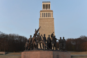 Buchenwald 03 memorial