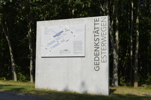 KZ Esterwegen