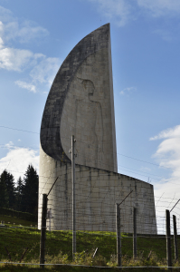 Memorial of Deportation