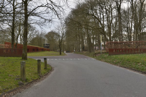 Kamp Amersfoort