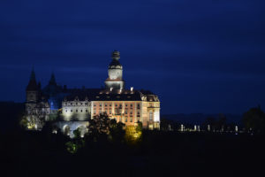 Ksiaz Castel Walbrzych