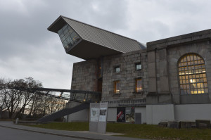 Dokumentationszentrum Neurenberg