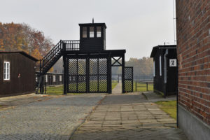 Stutthof Polen 3